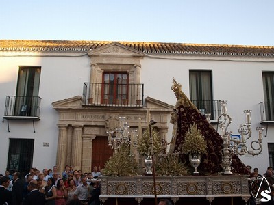 castillo lebrija